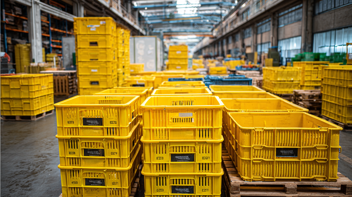 Top Strategies for Maximizing Efficiency in Plastic Container Production