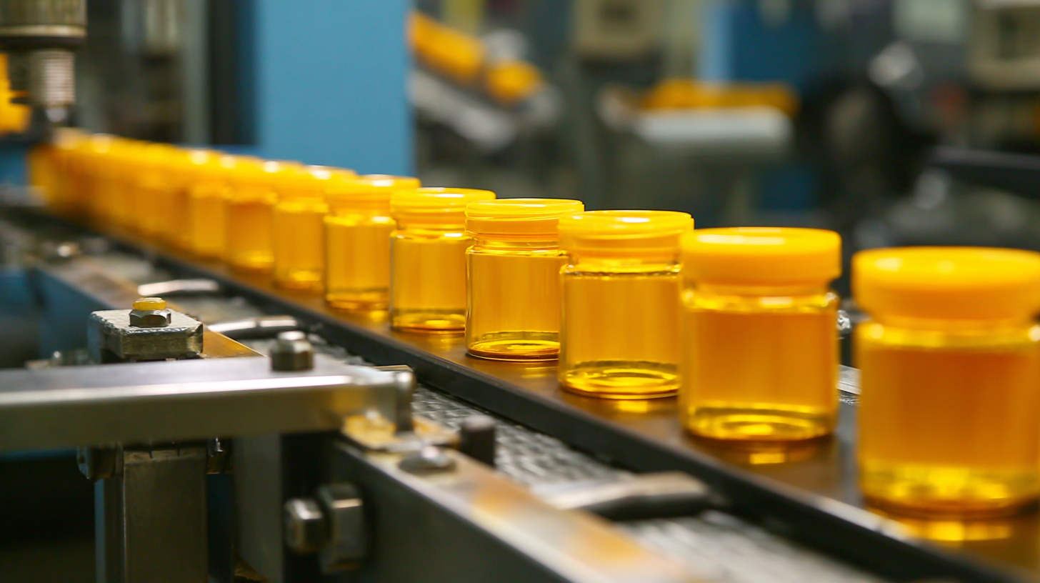 Top Strategies for Maximizing Efficiency in Plastic Container Production