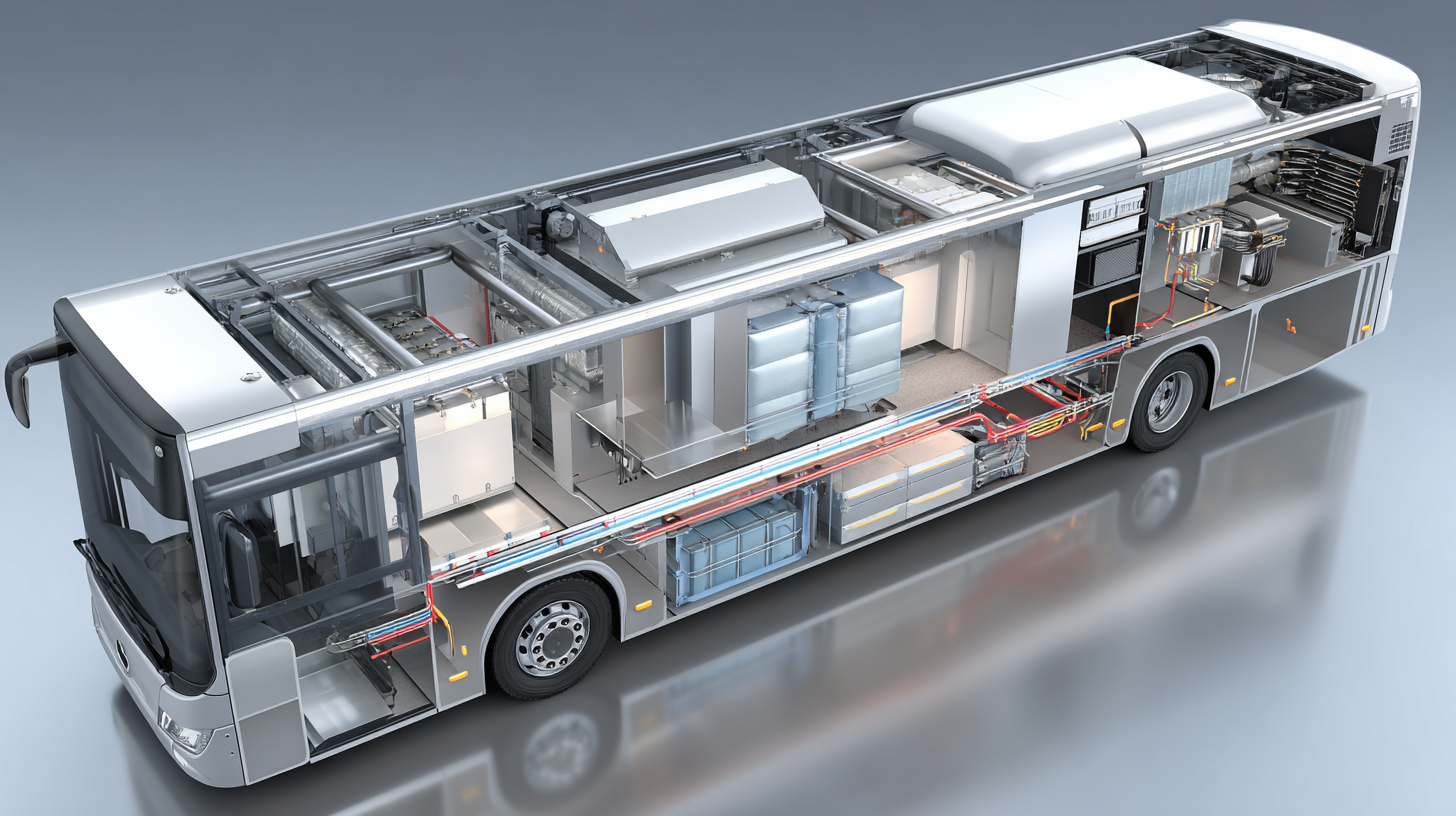 10 Reasons Why Sandwich Bus Duct is the Best Choice for Global Buyers
