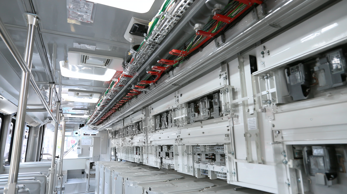 10 Reasons Why Sandwich Bus Duct is the Best Choice for Global Buyers