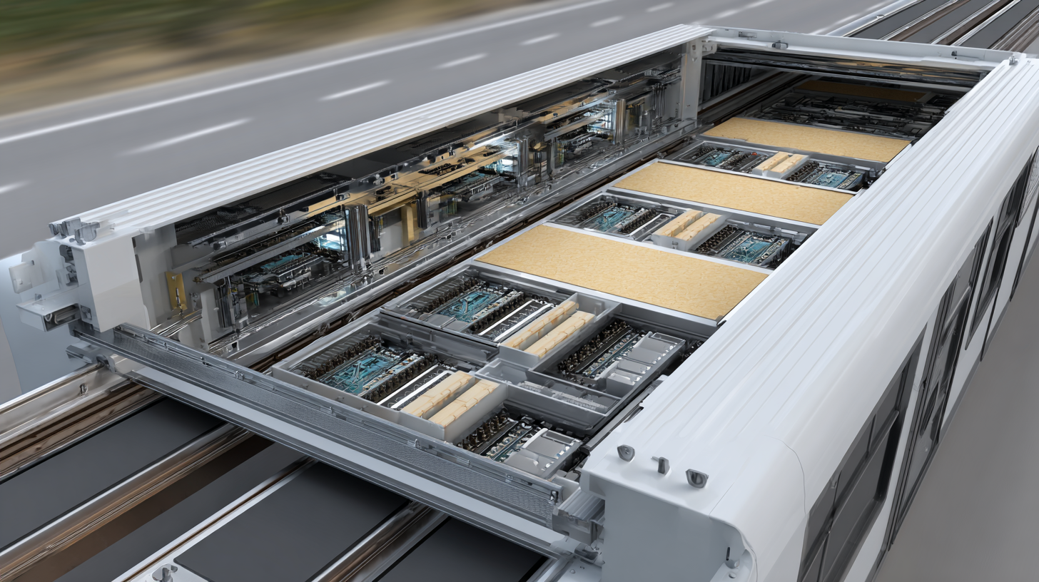10 Reasons Why Sandwich Bus Duct is the Best Choice for Global Buyers