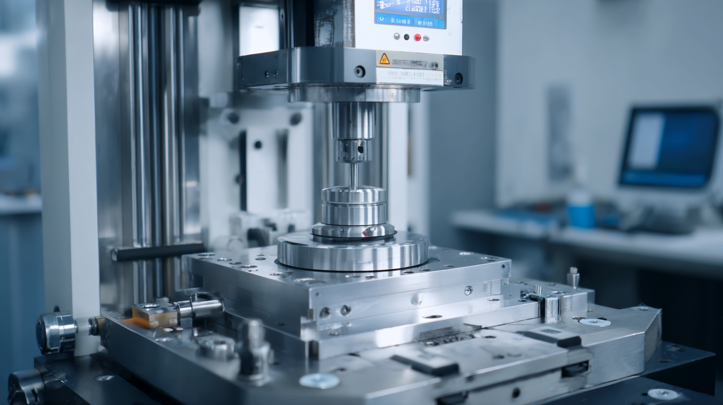 Exploring Unique Options Beyond Stress Test Machines for Material Testing