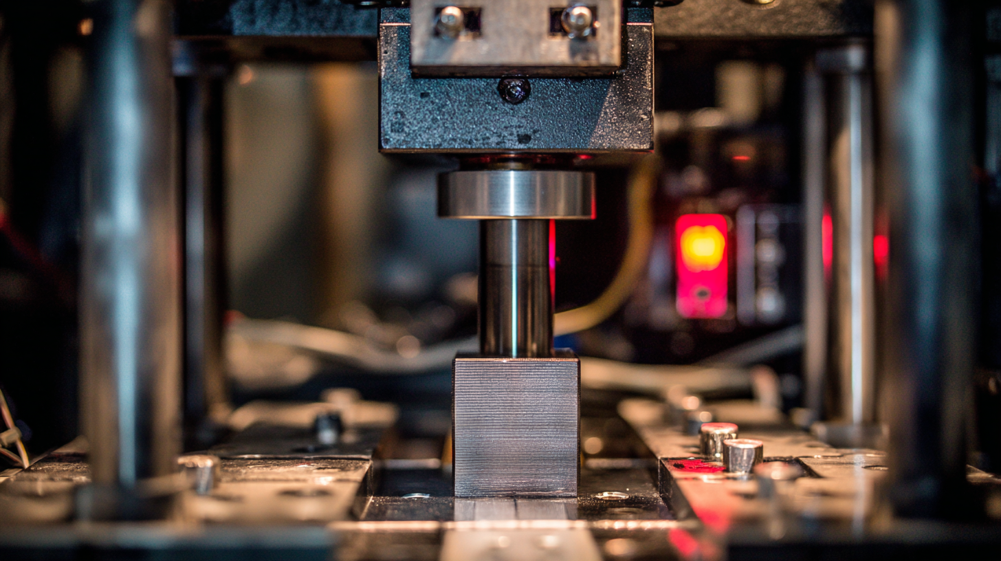 Exploring Unique Options Beyond Stress Test Machines for Material Testing