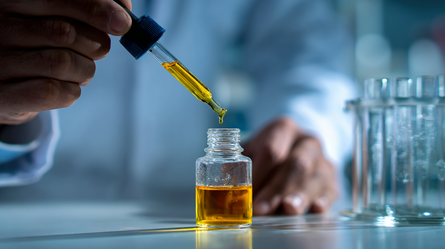 Ultimate Guide to Sourcing Testosterone Ethanate for Global Market Success
