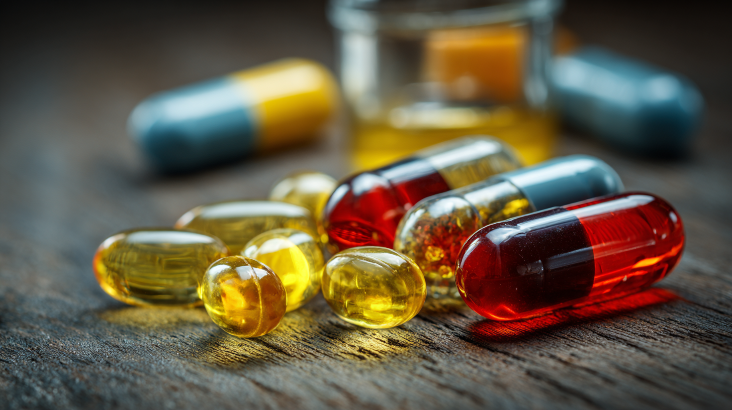 Ultimate Guide to Sourcing Testosterone Ethanate for Global Market Success