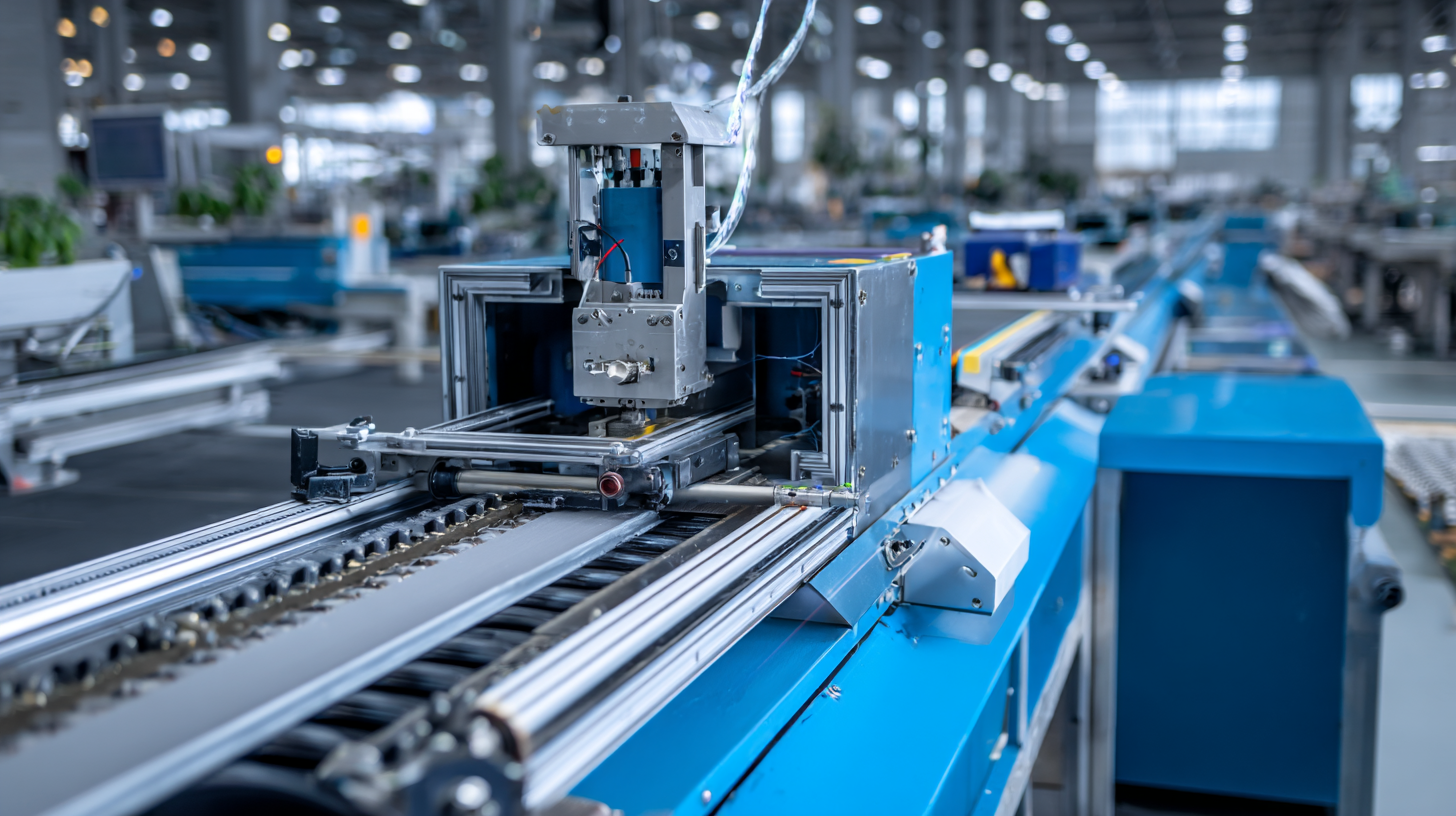 7 Reasons Door Hanging Machines Boost Manufacturing Efficiency by 25 Percent