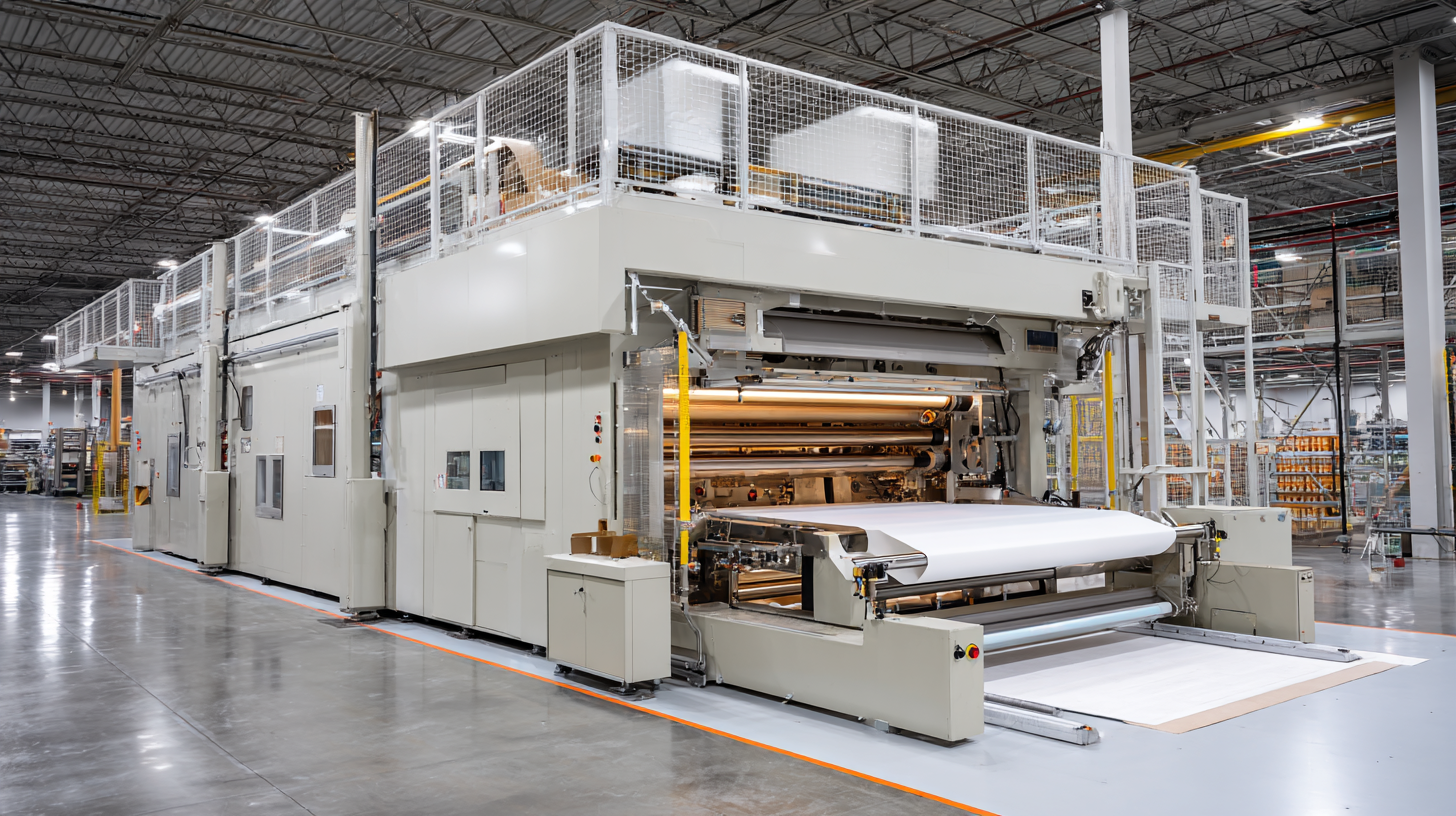 7 Reasons Door Hanging Machines Boost Manufacturing Efficiency by 25 Percent