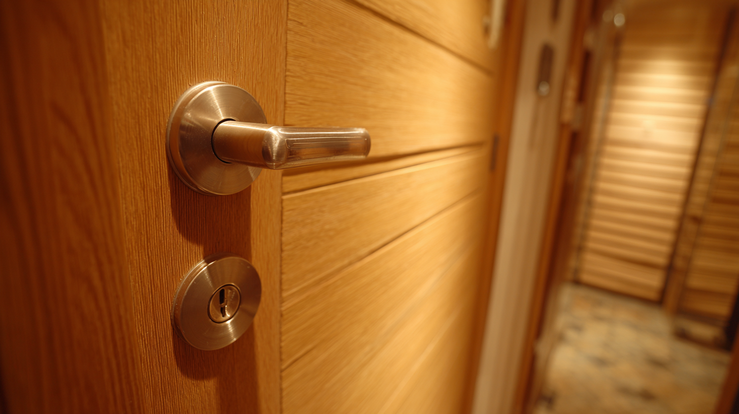 Understanding the Challenges with Solid Doors in Modern Construction Standards