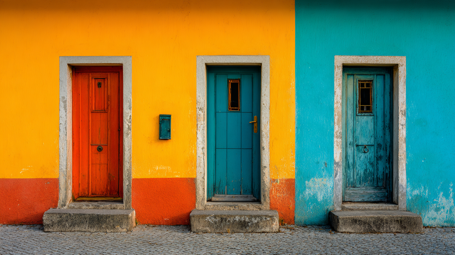 Understanding the Challenges with Solid Doors in Modern Construction Standards