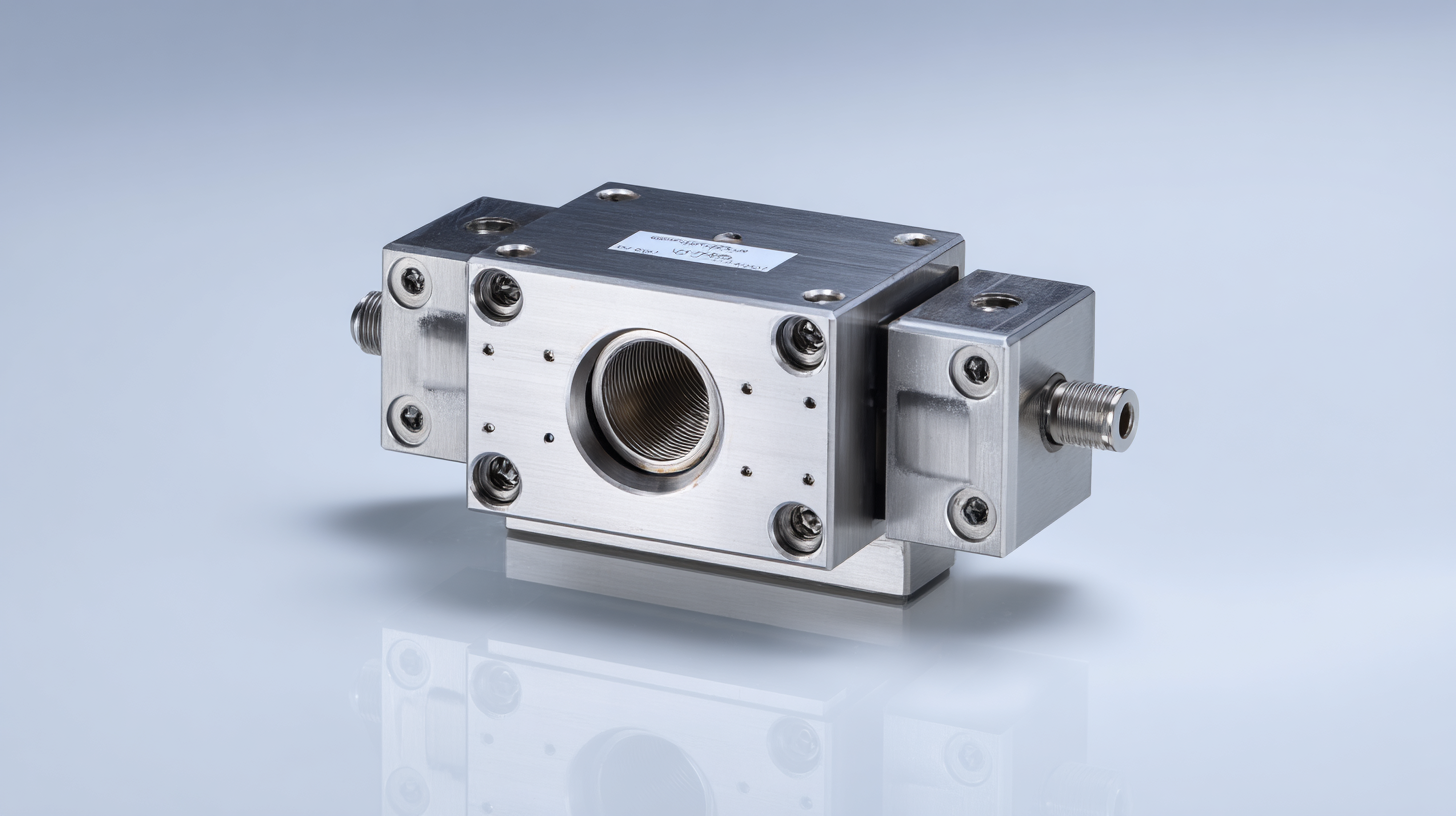 Solutions for Accurate Measurement with Micro Load Cells