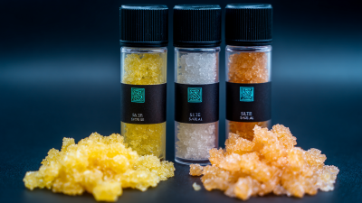 Exploring Unique Flavors in Nicotine Salt Vape E-Liquid for Every Vaper