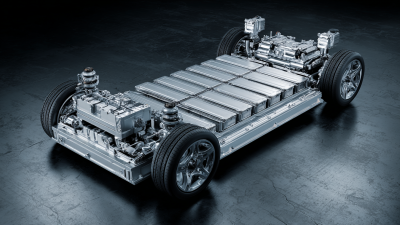 What Makes Lithium Car Batteries the Future of Sustainable Energy