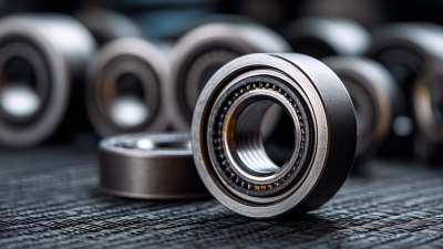 Exploring Bearing Size Cross Reference Charts for Better Product Comparisons