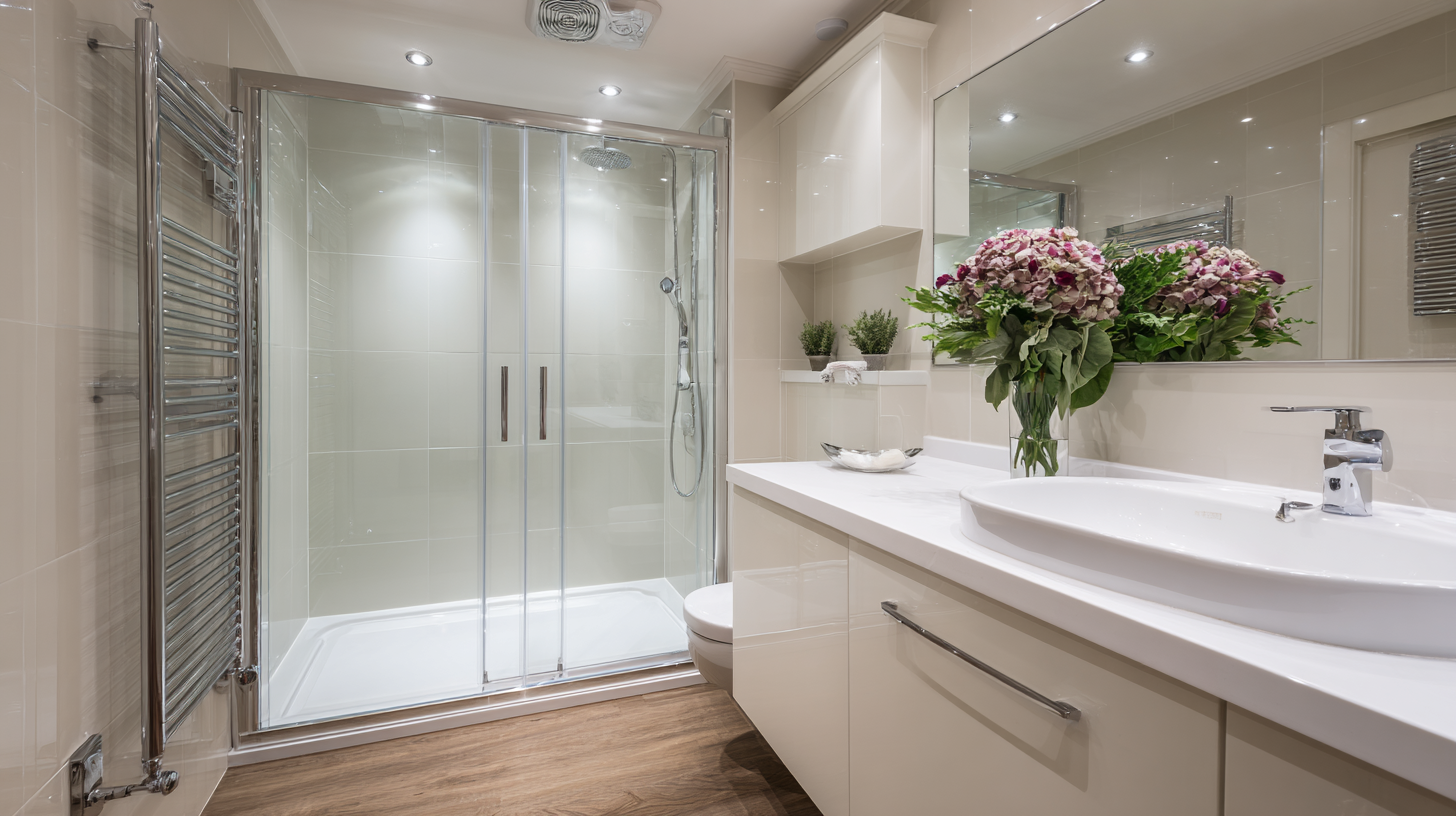 Common Concerns When Choosing the Right Shower Screen для Your Bathroom Needs