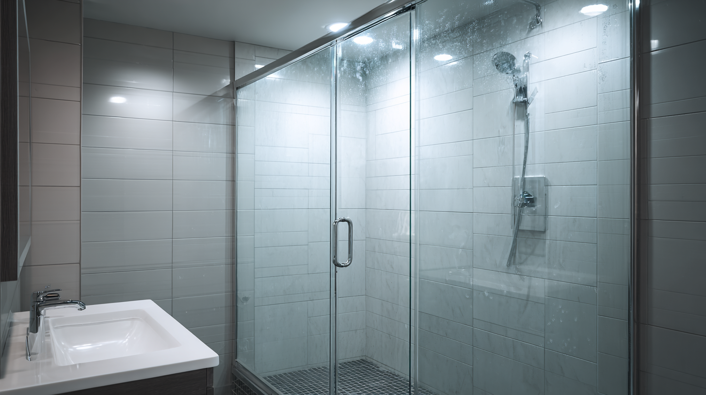 Common Concerns When Choosing the Right Shower Screen для Your Bathroom Needs