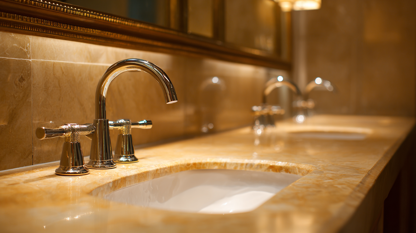 The Ultimate Guide to Choosing Bathroom Sinks for Your Global Procurement Needs