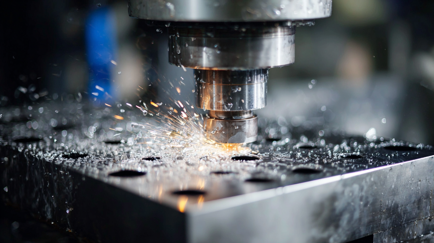 5 Unique Insights into the Best Metal Shear Machine for Global Buyers