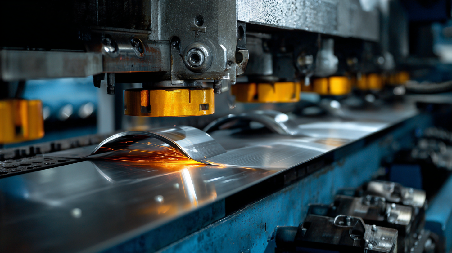 5 Unique Insights into the Best Metal Shear Machine for Global Buyers