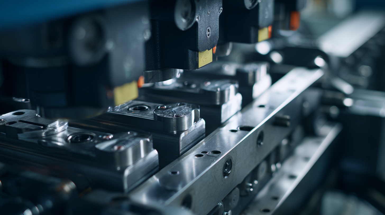 5 Unique Insights into the Best Metal Shear Machine for Global Buyers