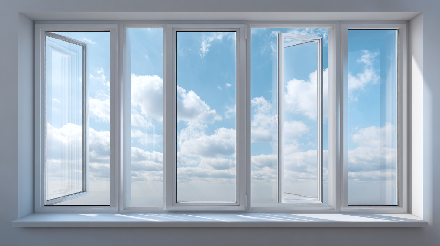Your Complete Guide to Understanding the Benefits and Specifications of Metal Clad Windows