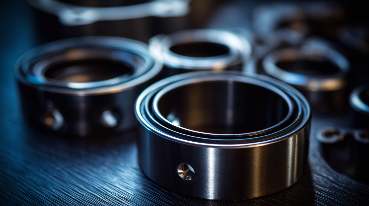How to Choose the Right Automotive Gaskets for Your Engine Needs
