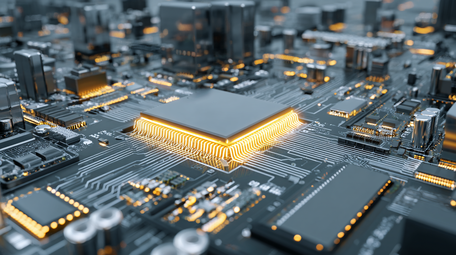 The Future of Tpt Wire Bonder Technology and Its Impact on Electronics Manufacturing