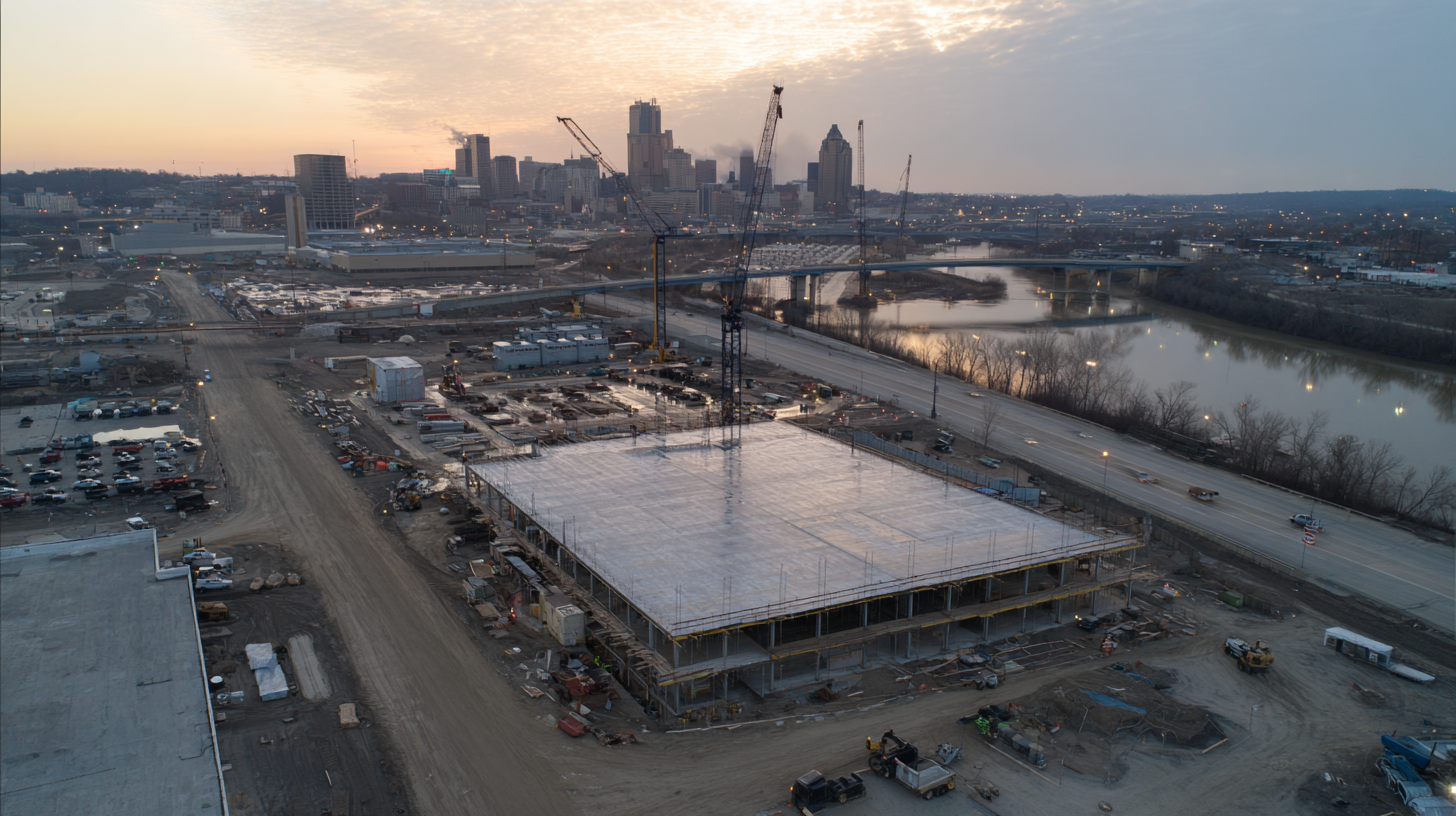 How to Maximize Your Construction Efficiency with High Performance Liquid Nails