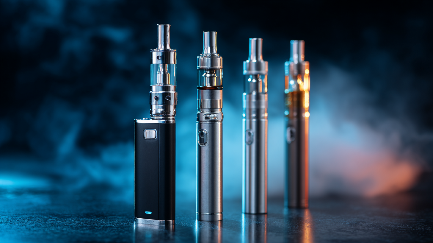 The Comprehensive Guide to Mastering Rama Vape Techniques and Tips