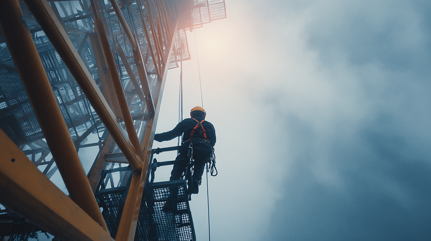 Mastering Elevated Work Platform Safety: A Step-by-Step Tutorial for Global Buyers