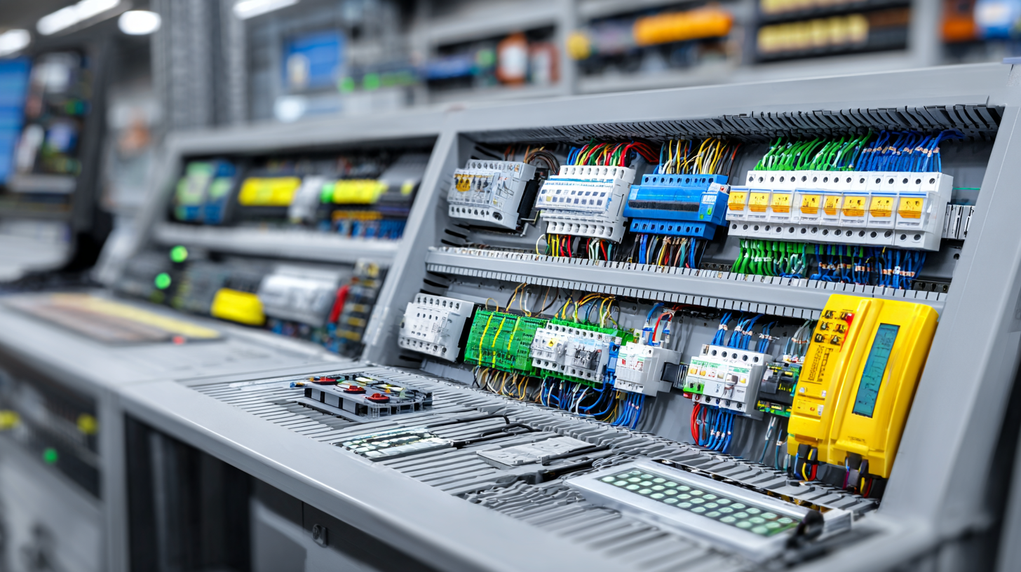 Top Strategies for Maximizing Efficiency with PLC Automation Solutions