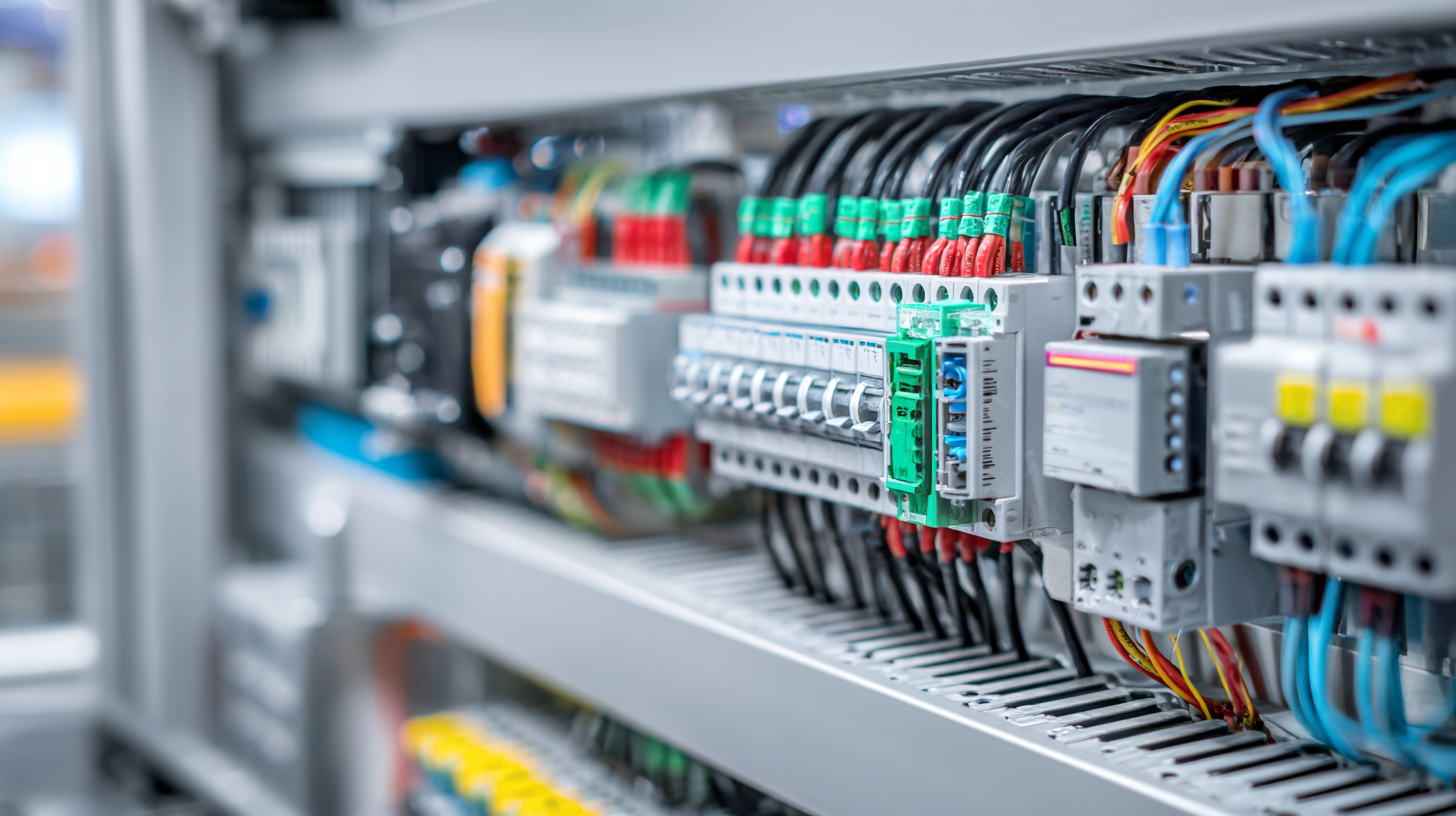 Top Strategies for Maximizing Efficiency with PLC Automation Solutions