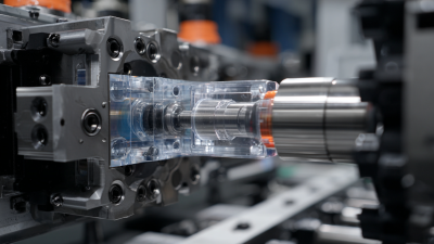 Innovative Solutions for Maximizing Efficiency in Polycarbonate Injection Molding