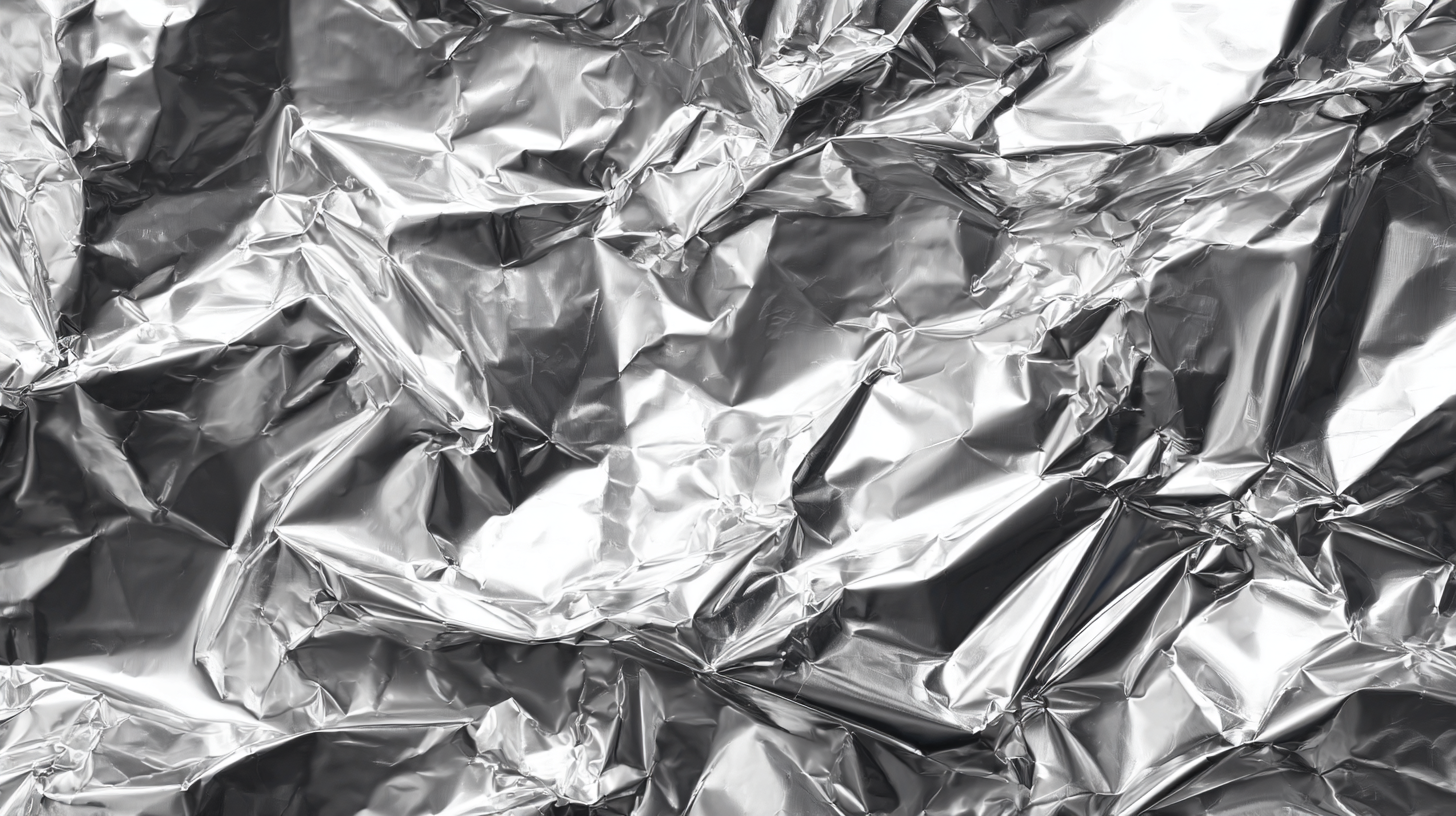 In Depth Comparison of Blank Aluminum Foil Bags Versus Competing Packaging Solutions