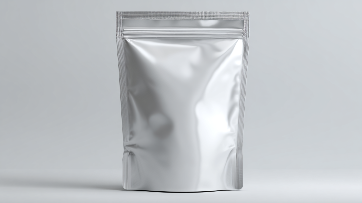 In Depth Comparison of Blank Aluminum Foil Bags Versus Competing Packaging Solutions