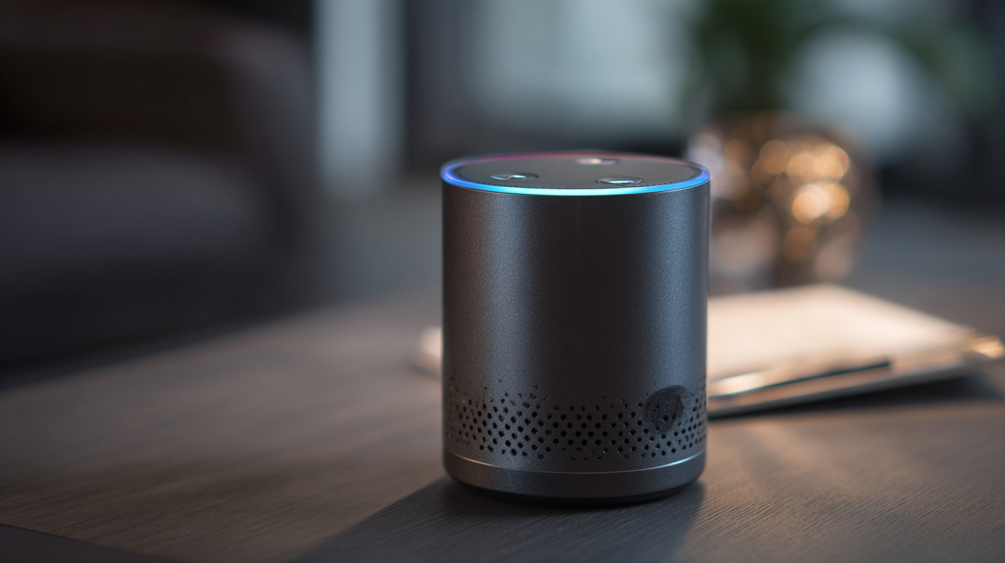 Solutions for Enhancing Home Communication with Wireless Intercom Systems