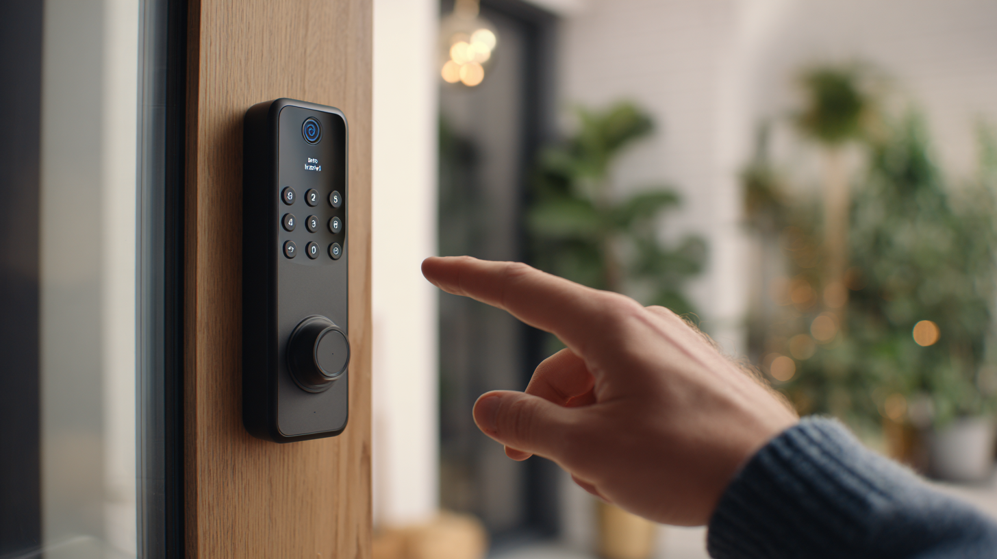 Solutions for Enhancing Home Communication with Wireless Intercom Systems