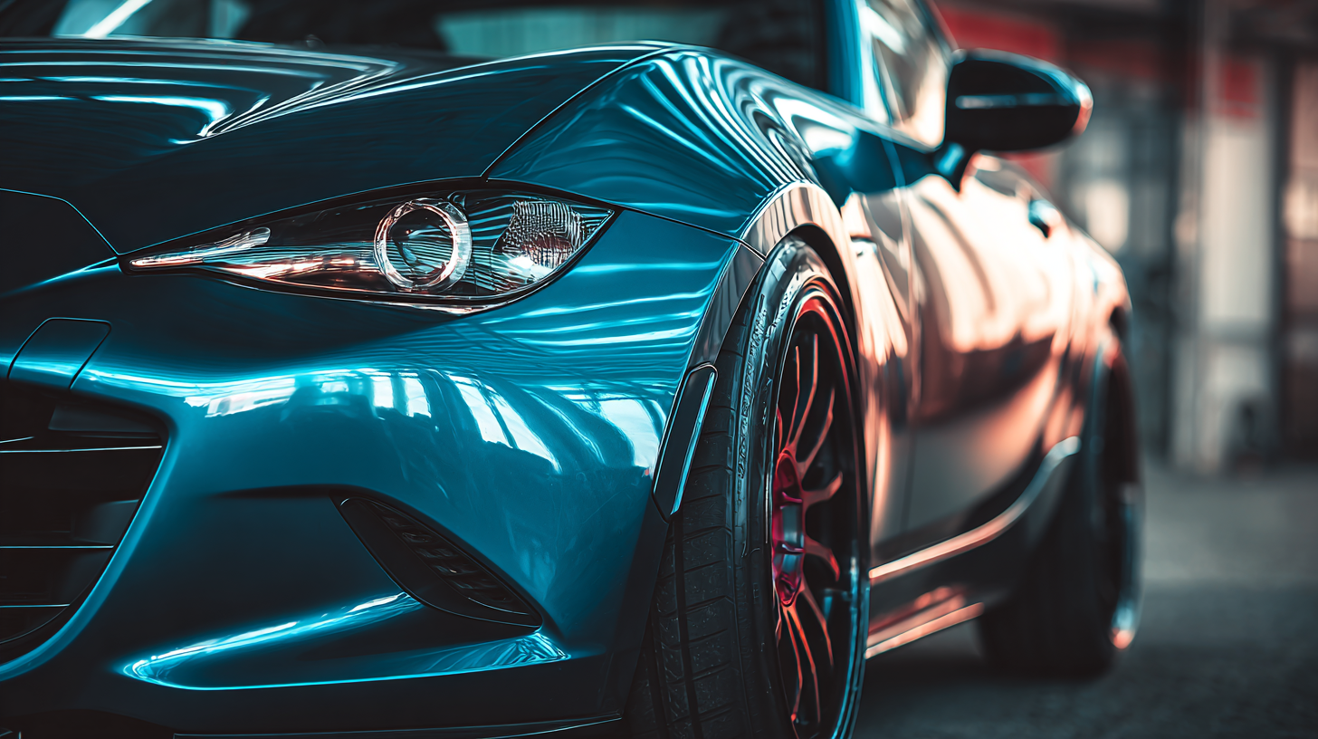 Ultimate Guide to Choosing the Perfect Car Bodikit for Your Vehicle
