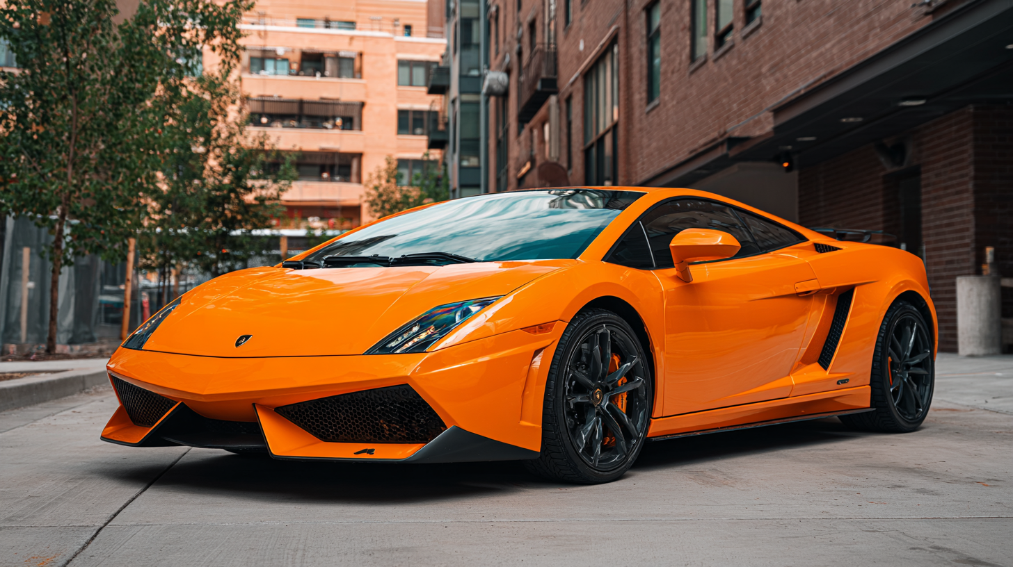 Ultimate Guide to Choosing the Perfect Car Bodikit for Your Vehicle