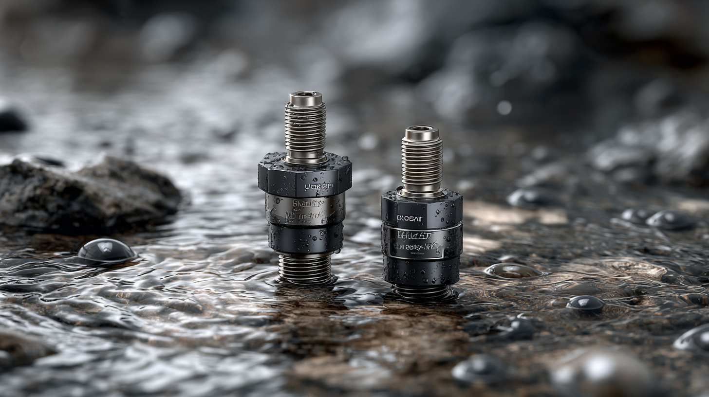 Exploring Unique Alternatives for Water Valve Solutions in Modern Applications
