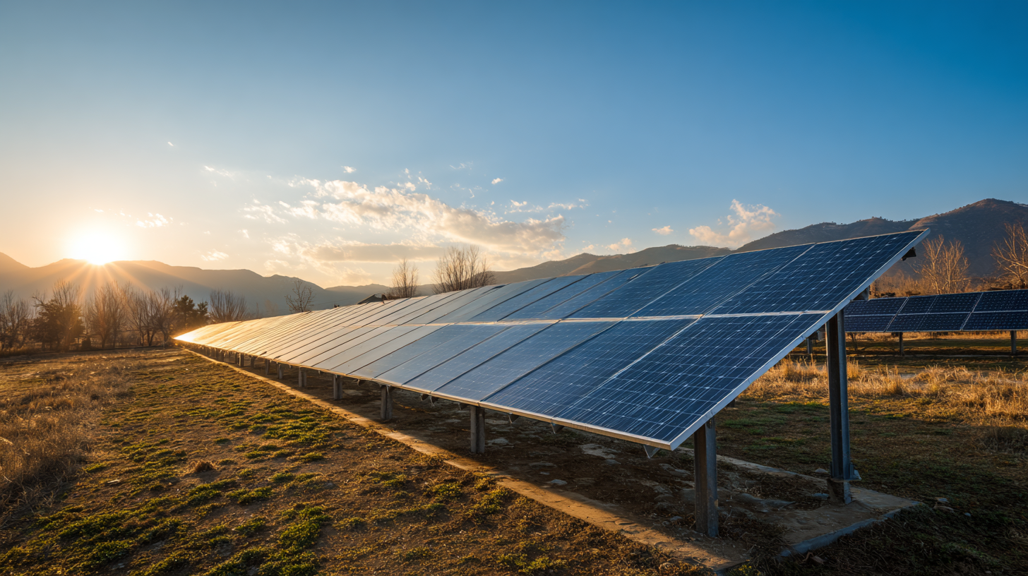 7 Proven Tips to Maximize Your Solar Energy Savings with Sun Light Technology