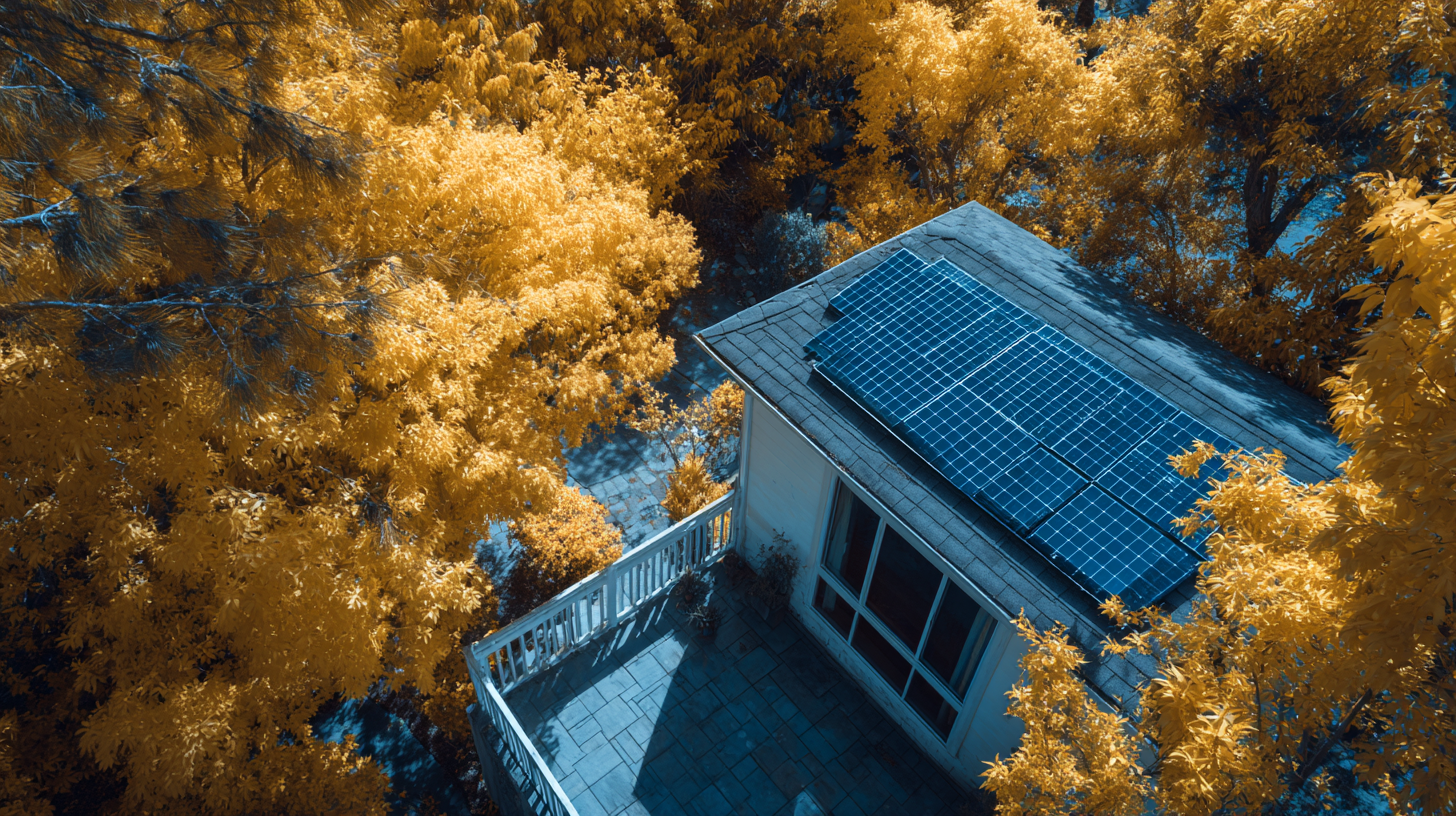 7 Proven Tips to Maximize Your Solar Energy Savings with Sun Light Technology