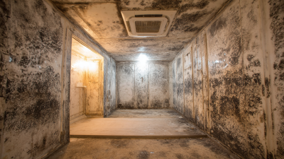 Essential Checklist for Managing Air Conditioning Mold in Your Home