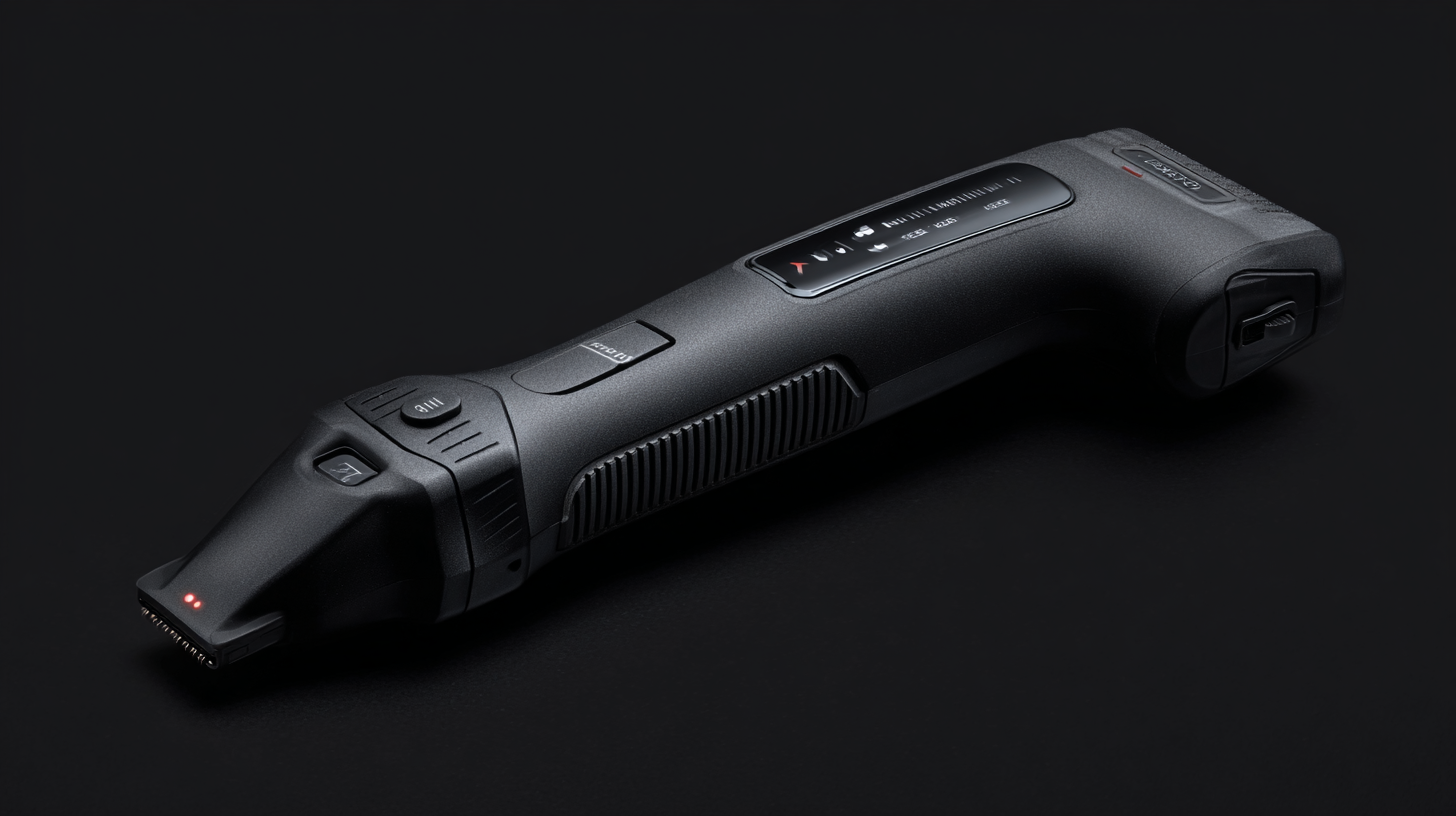 The Future of Oscillating Tool Innovations in Home Improvement