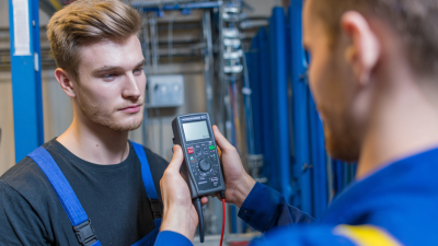 The Ultimate Guide to Choosing the Perfect Digital Manometer for Your Needs