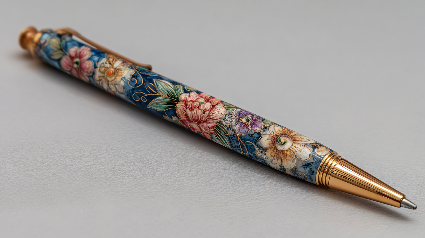 How to Perfectly Use Water Pen for Decoupage Crafting Techniques