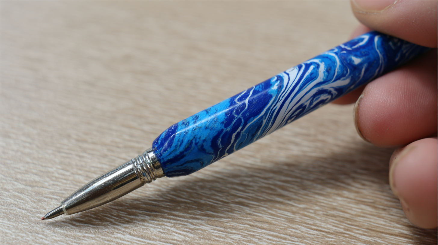 How to Perfectly Use Water Pen for Decoupage Crafting Techniques