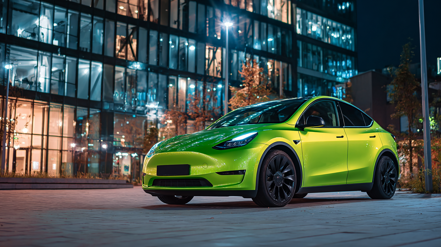 Exploring the Advantages of Choosing the Most Affordable Electric Car for Global Buyers