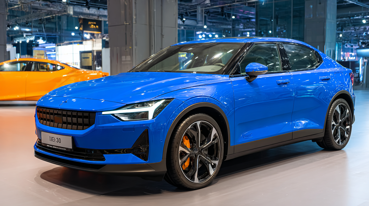 Exploring the Advantages of Choosing the Most Affordable Electric Car for Global Buyers