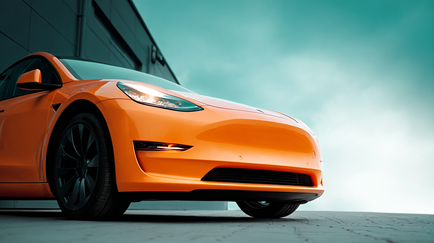 Exploring the Advantages of Choosing the Most Affordable Electric Car for Global Buyers