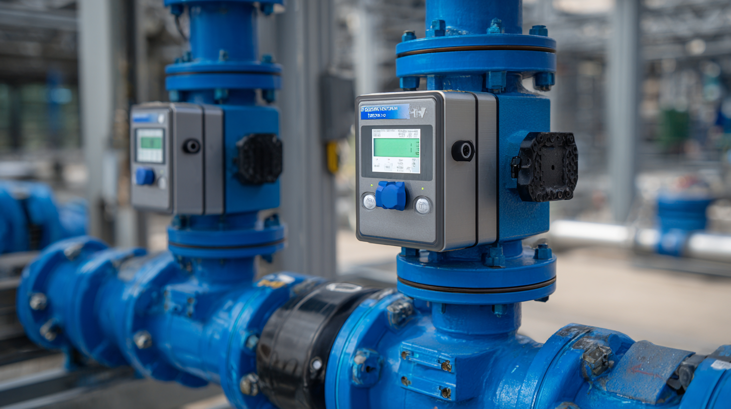 7 Reasons Remote Control Relief Valves Are Essential for Efficient Operations
